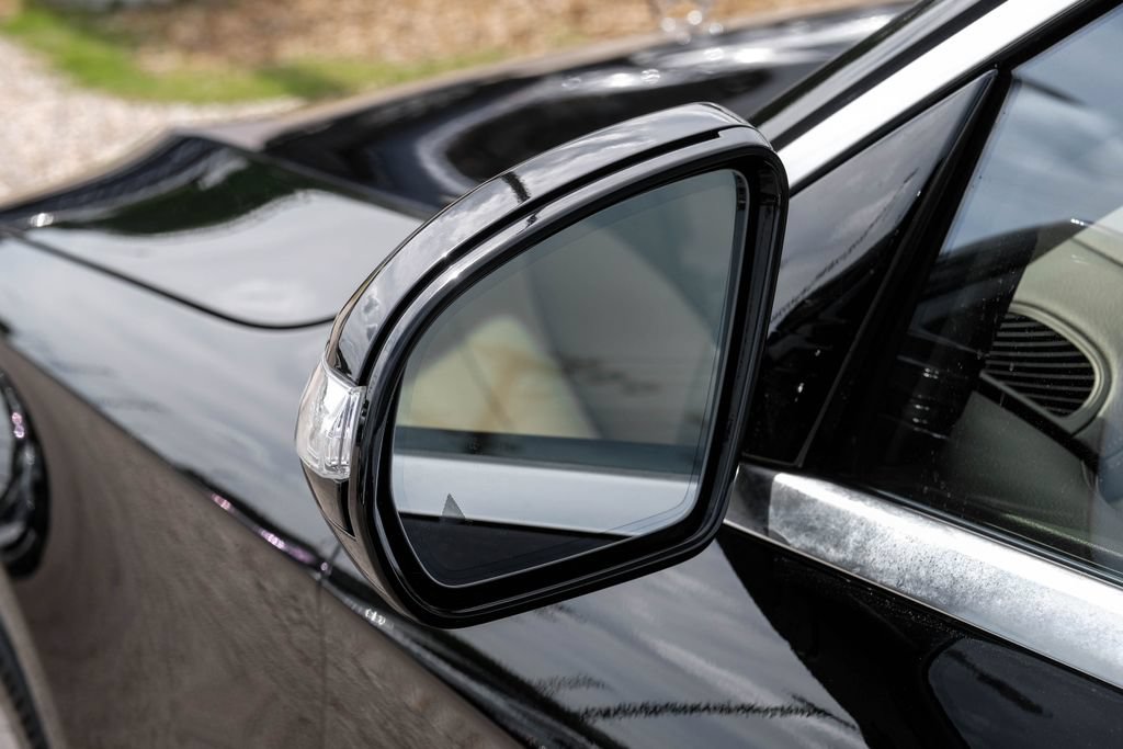Used 2014 Mercedes-Benz S 550 Sedan image 47