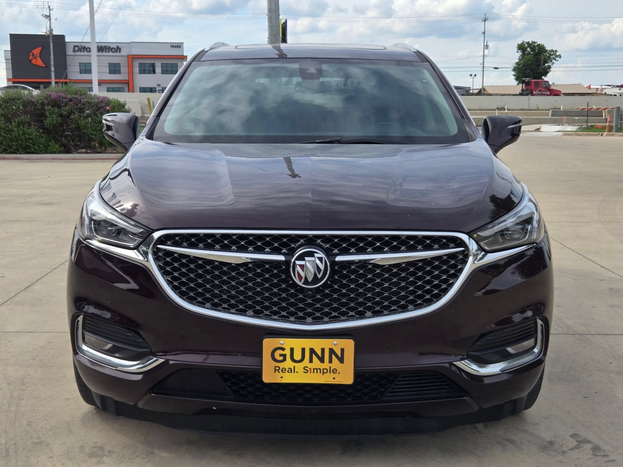 Certified 2020 Buick Enclave Avenir w/ Avenir Technology Package FWD video 2