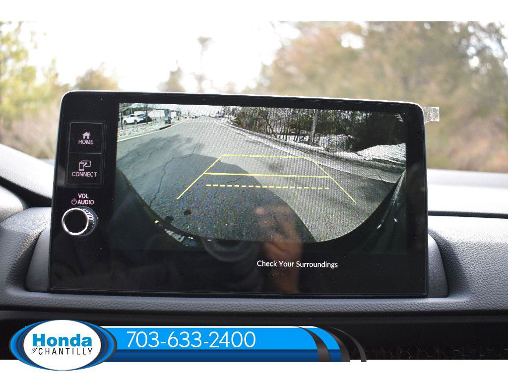 New 2026 Honda CR-V LX image 15