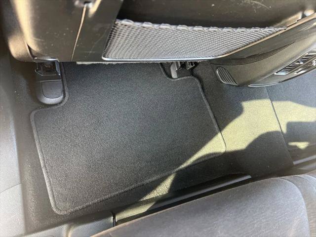 Certified 2022 Dodge Durango SXT AWD/4WD image 48