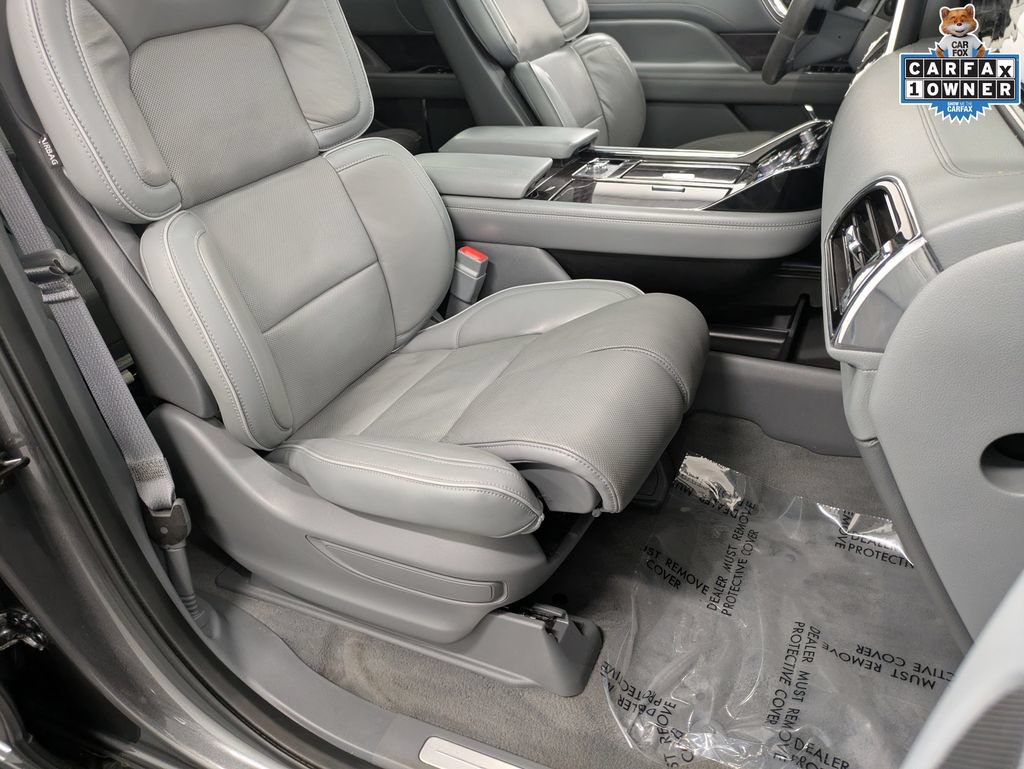 Used 2018 Lincoln Navigator L Reserve w/ Technology Package AWD/4WD image 29