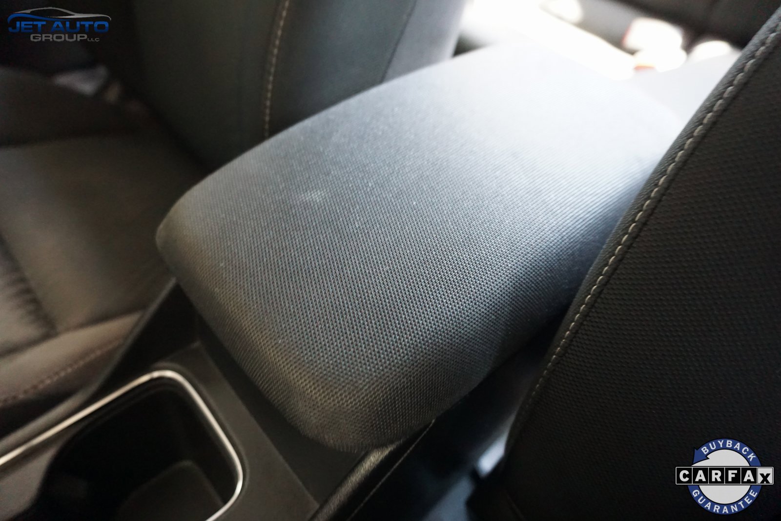 Used 2015 Honda Civic EX image 29