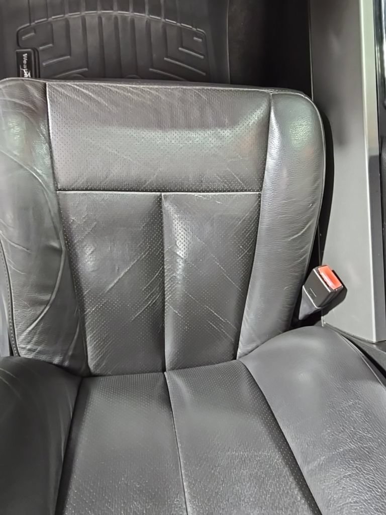 Used 2014 Ford Expedition EL Limited w/ Equipment Group 301A AWD/4WD image 15