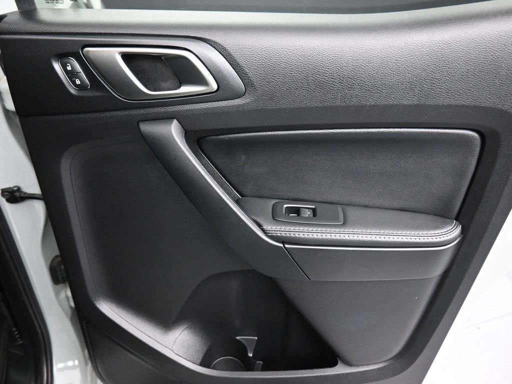 Used 2021 Ford Ranger Lariat w/ Tremor Off-Road Package image 41