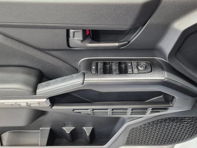New 2026 Toyota 4Runner TRD Sport AWD/4WD image 16