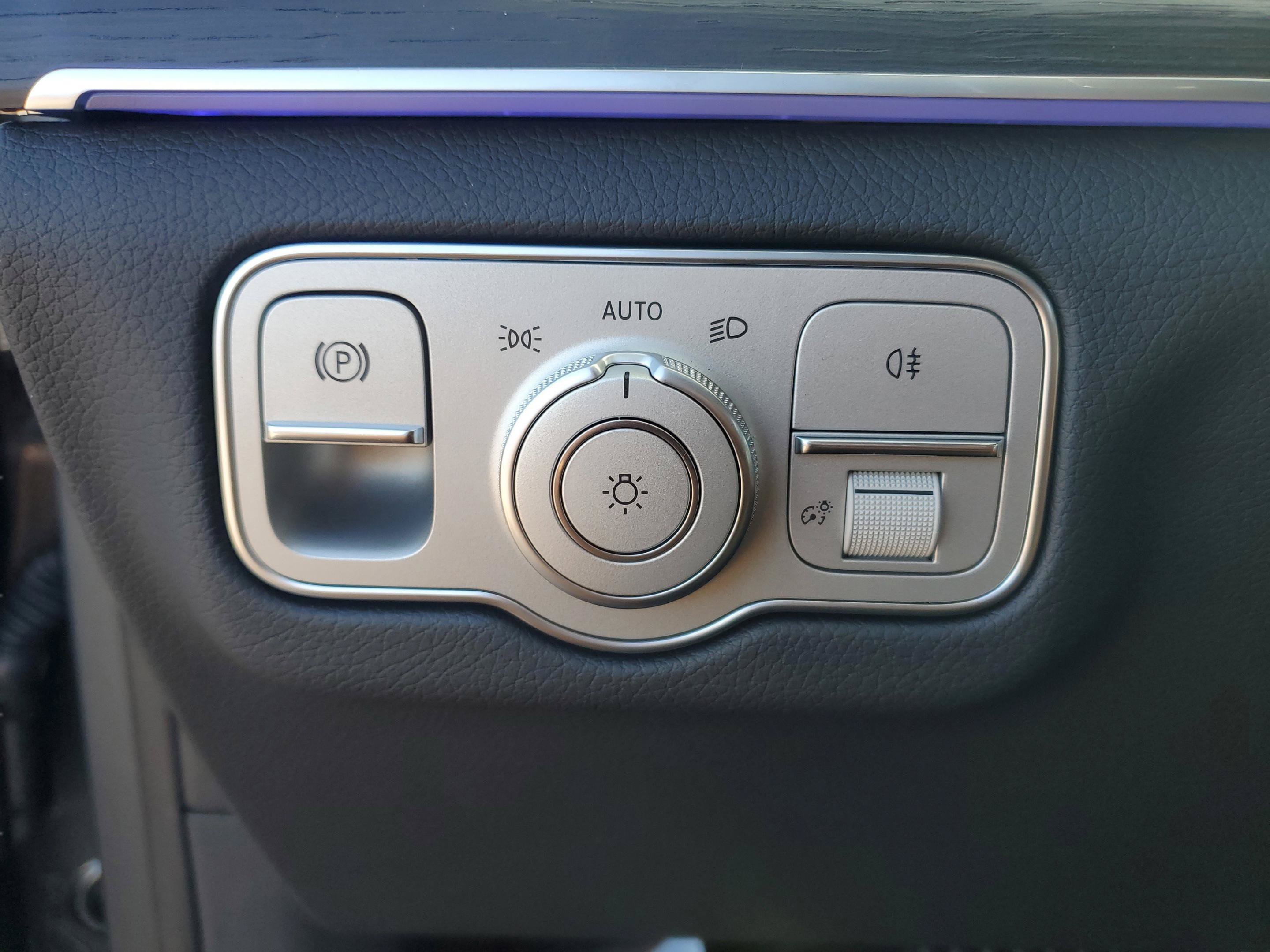 Certified 2026 Mercedes-Benz GLS 450 4MATIC image 34