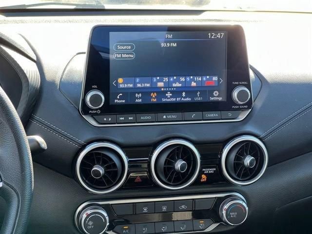 Used 2023 Nissan Sentra SV image 18