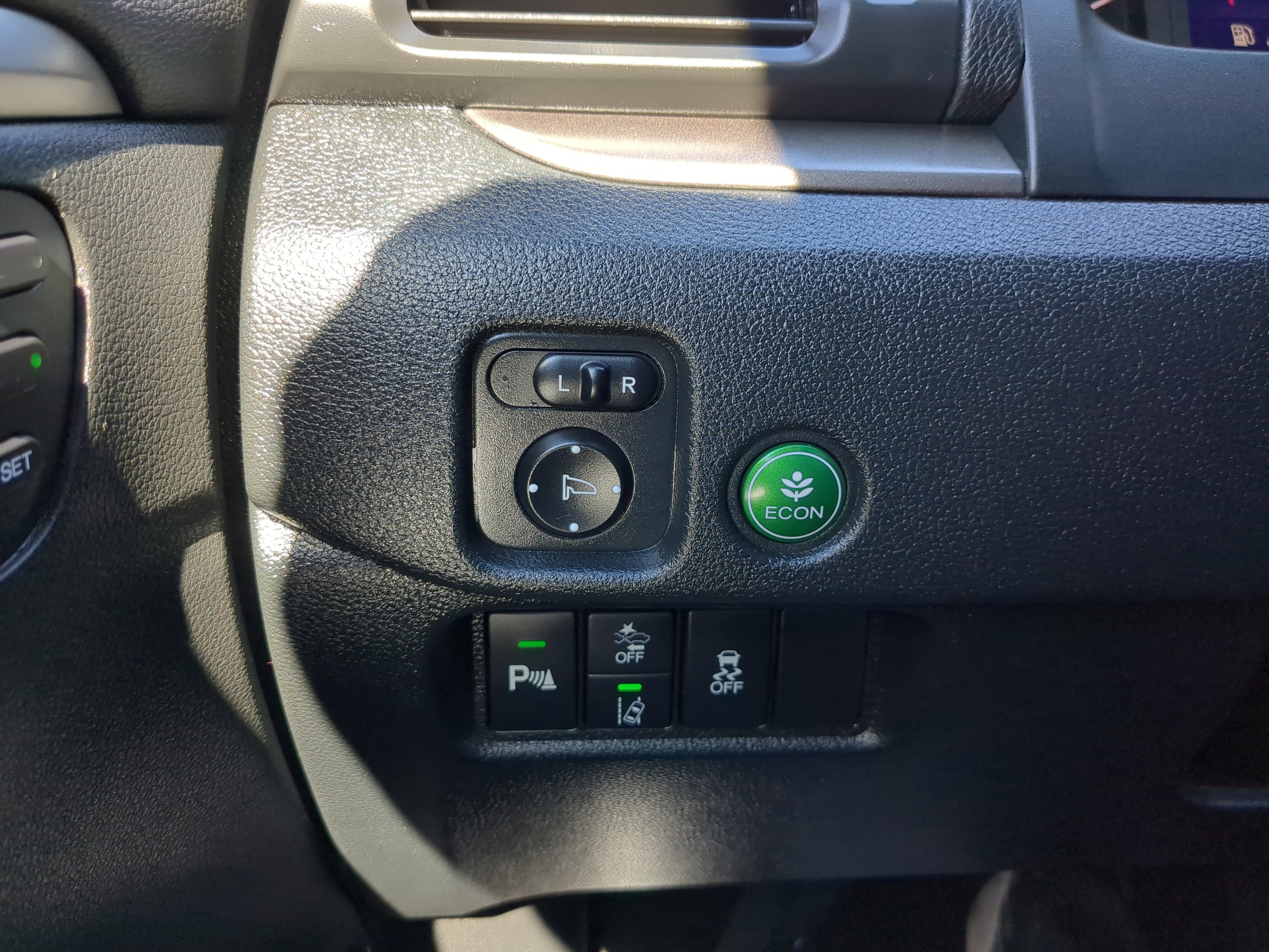 Used 2022 Honda Passport EX-L image 27