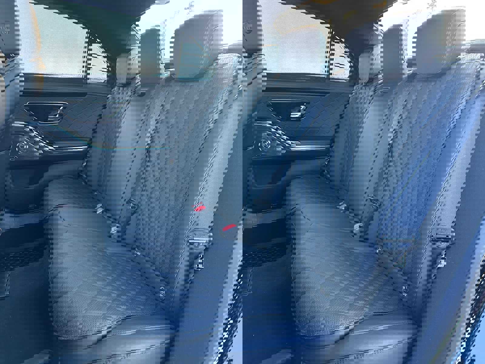 Used 2025 Mercedes-Benz S 500 4MATIC image 26