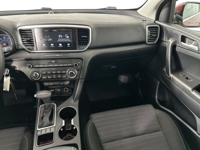 Used 2020 Kia Sportage LX w/ LX Popular Package AWD/4WD image 25