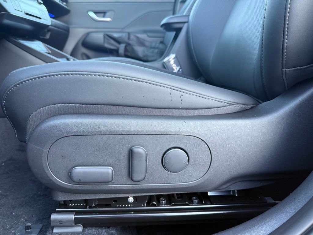 New 2026 Hyundai Kona SEL Premium AWD/4WD image 11