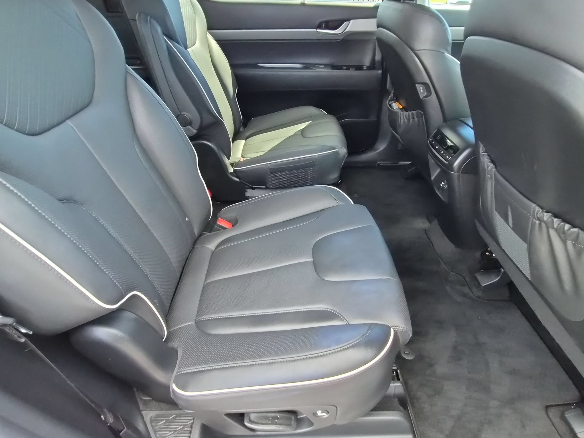 Used 2025 Hyundai Palisade XRT FWD image 19