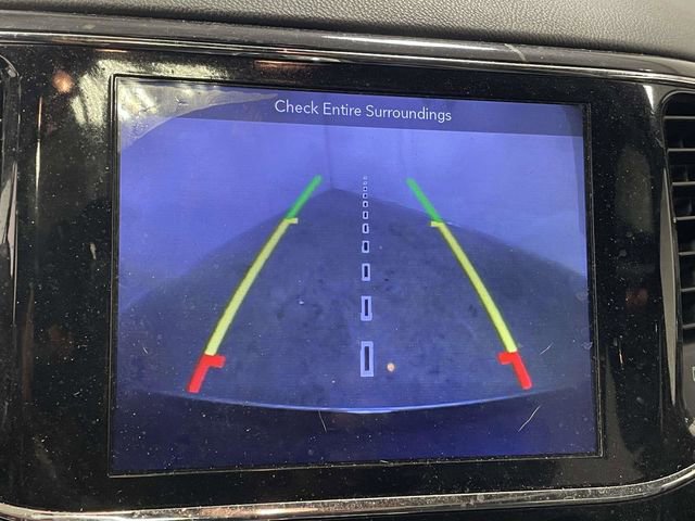 Used 2019 Jeep Grand Cherokee Overland image 21