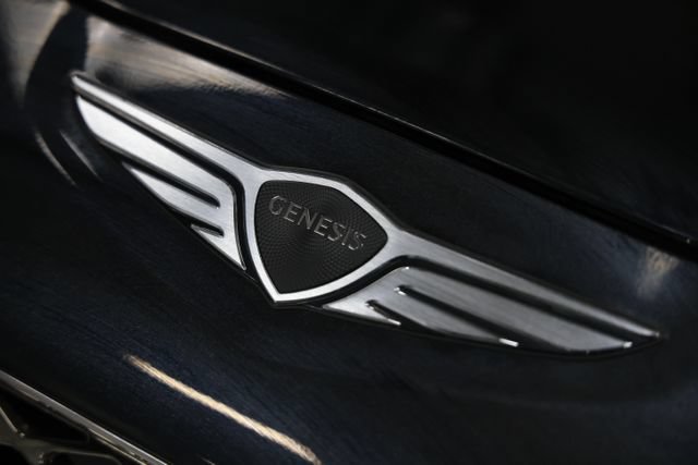 New 2026 Genesis G70 2.5T Prestige AWD/4WD image 4