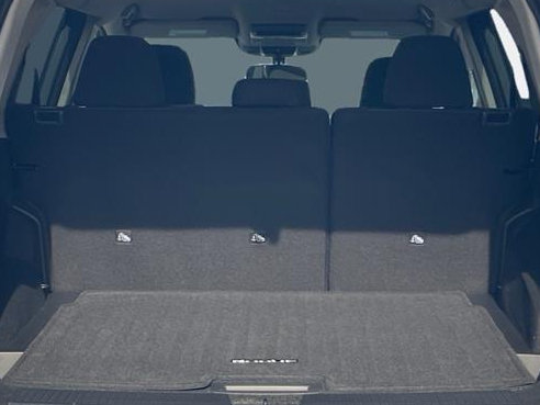 New 2027 Nissan Rogue Dark Armor FWD image 24