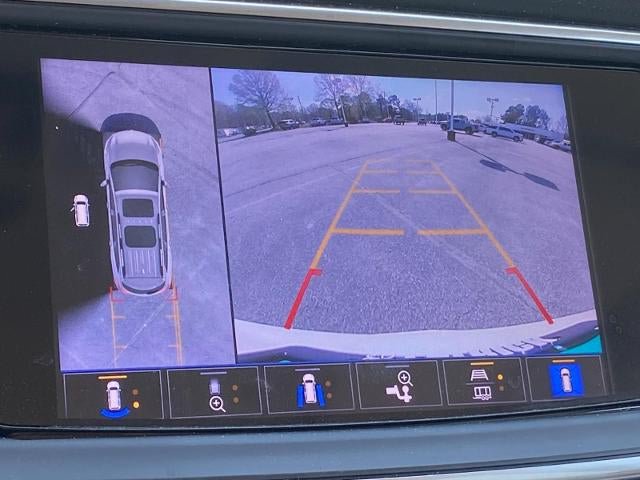 Used 2023 Buick Enclave Avenir w/ Trailering Package, 5000 lbs. FWD image 24