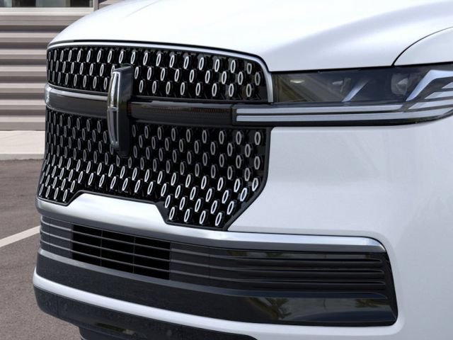 New 2025 Lincoln Navigator L Reserve AWD/4WD image 42