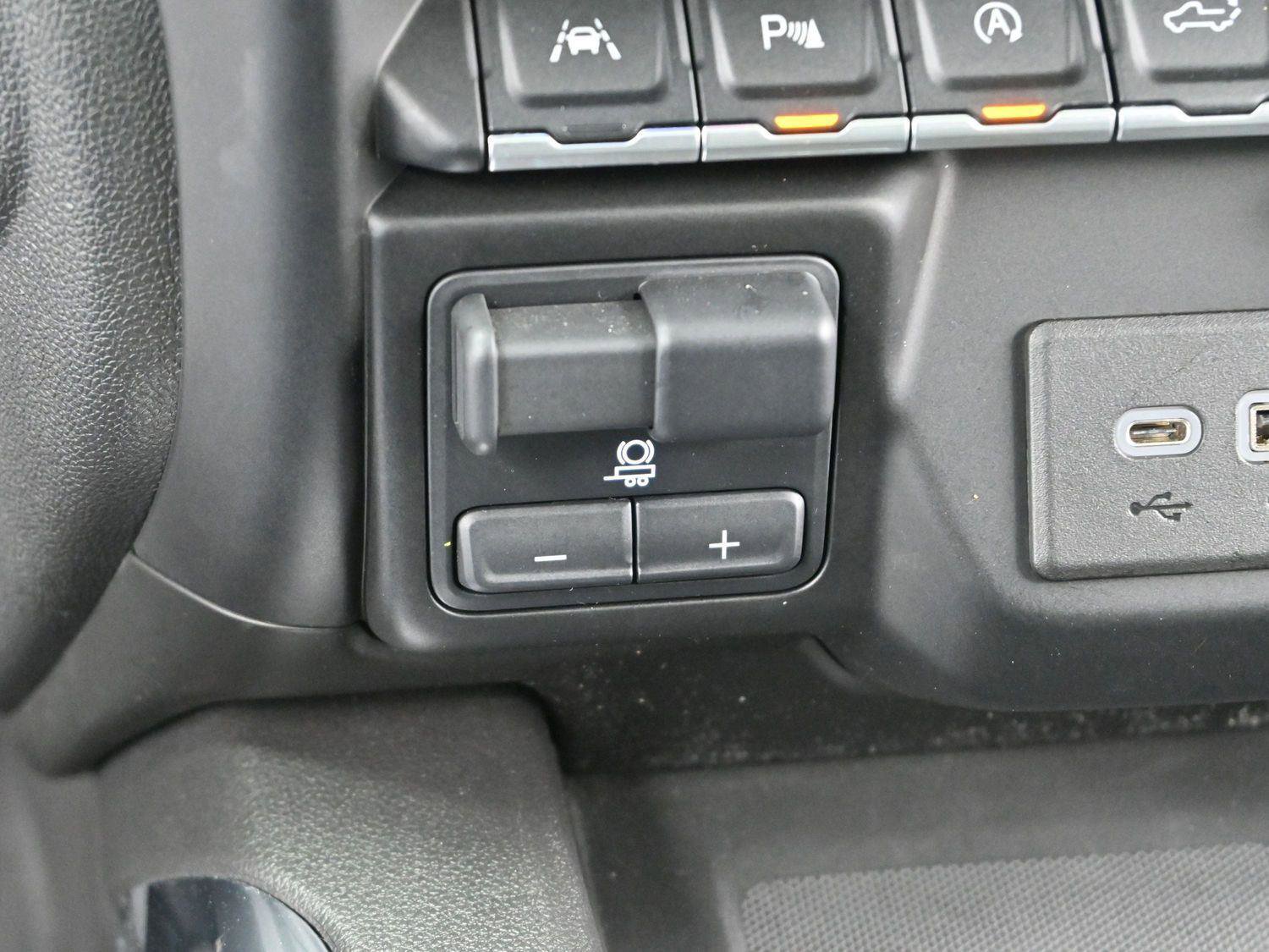 Used 2021 GMC Sierra 1500 Denali w/ Denali Ultimate Package image 25