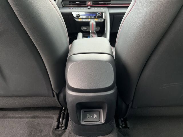 New 2026 Hyundai Elantra N Line image 26