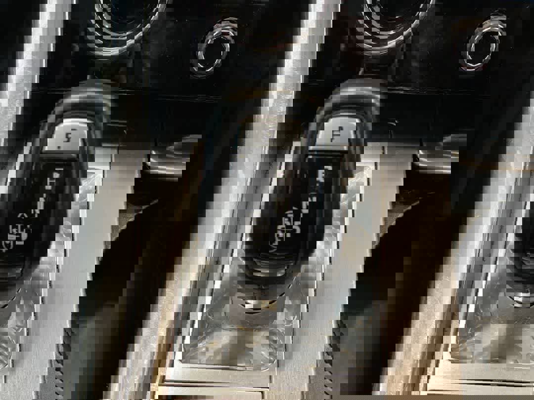 Used 2021 Land Rover Range Rover Sport SE image 22