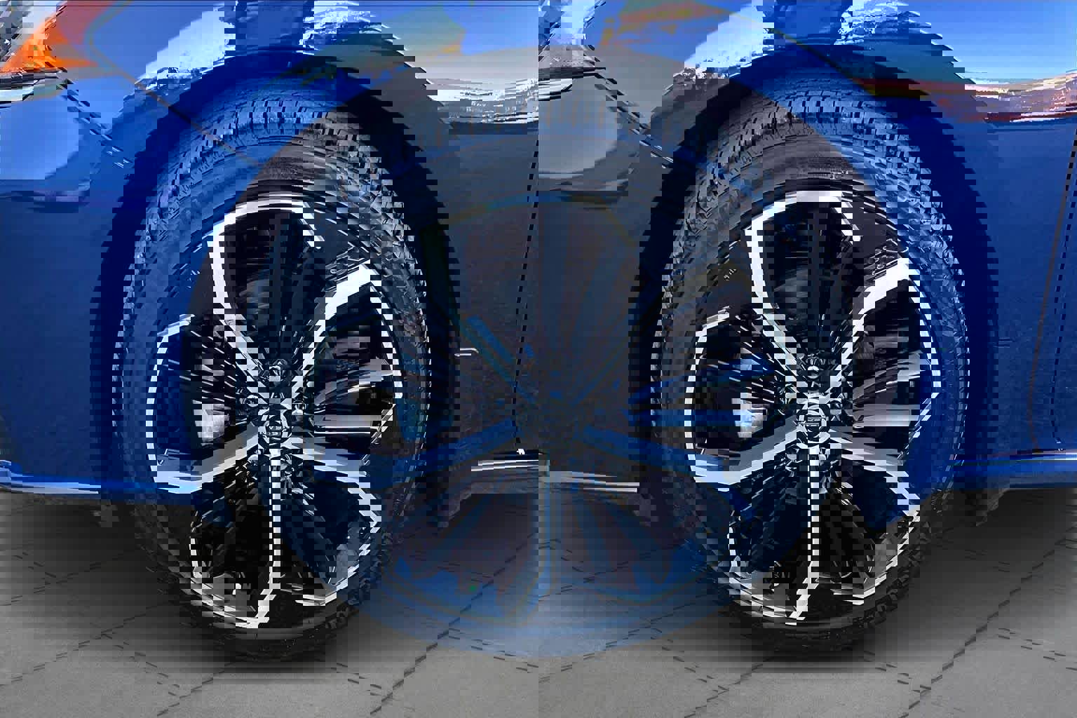 Certified 2024 Nissan Altima 2.5 SR image 10