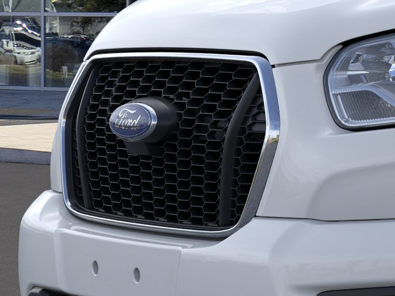 New 2025 Ford Transit 350 XLT image 18