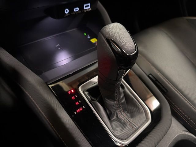 Certified 2025 Subaru Forester Touring w/ Popular Package - Touring image 29