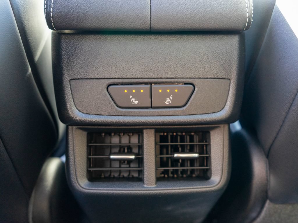 New 2026 GMC Terrain Denali AWD/4WD image 14
