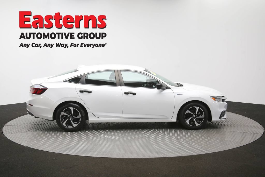 Used 2022 Honda Insight EX image 42