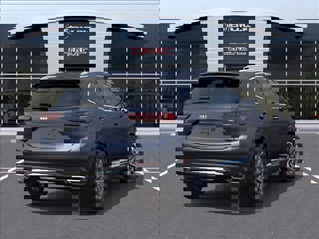 New 2026 Buick Envision Preferred AWD/4WD image 4