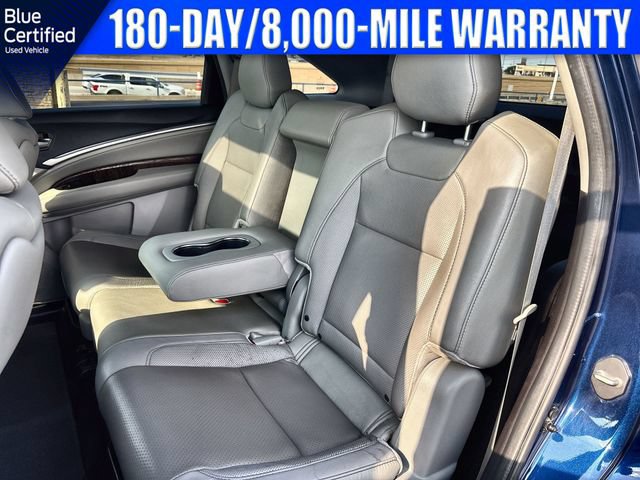 Used 2020 Acura MDX w/ Technology Package AWD/4WD image 33