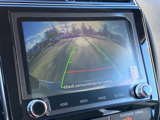 New 2026 Mitsubishi Outlander Sport LE image 45