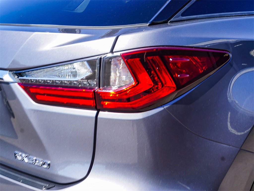 Used 2018 Lexus RX 350 FWD w/ Premium Package image 7