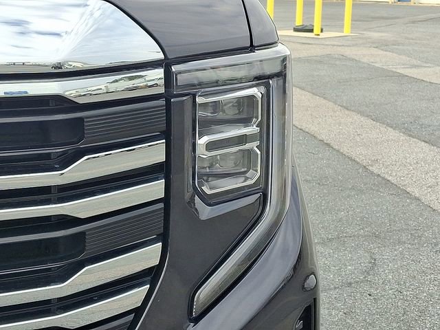 Certified 2024 GMC Sierra 1500 SLT image 9