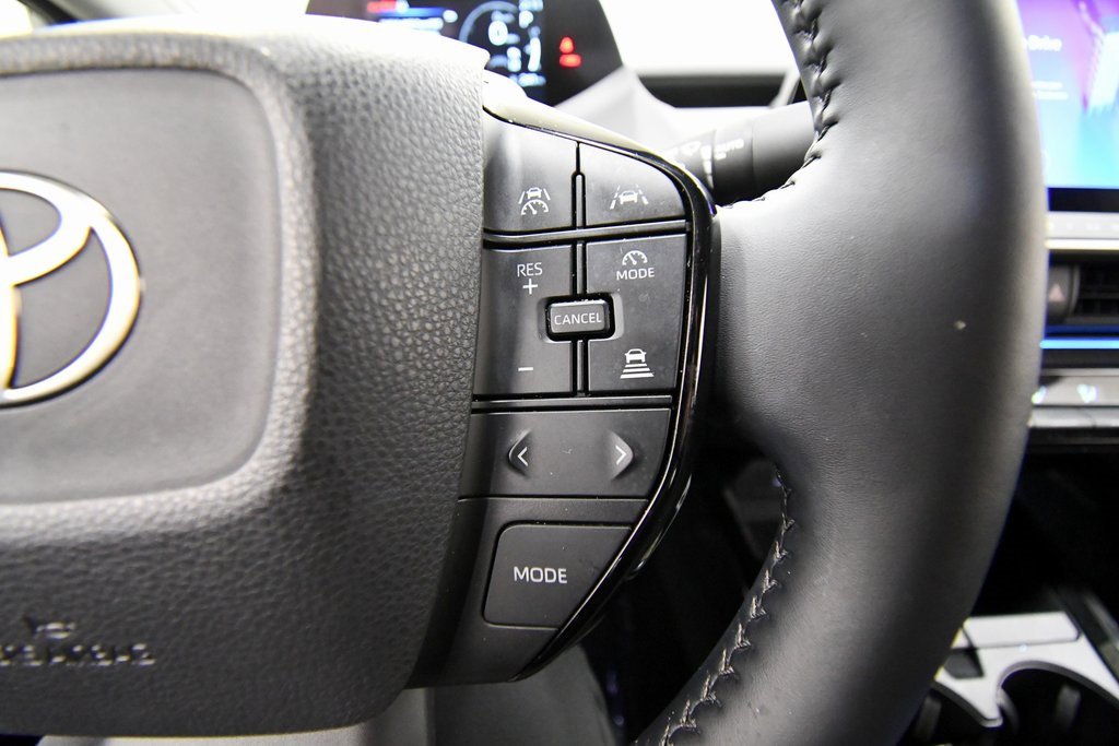 Used 2024 Toyota Prius XLE image 20