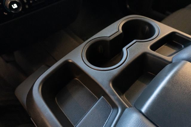 Used 2025 Chevrolet Silverado 2500 LT image 31