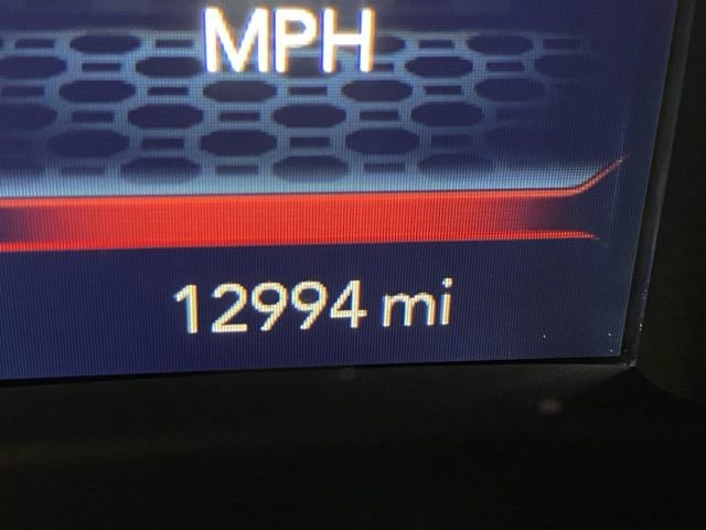 Used 2025 RAM 1500 Big Horn image 14