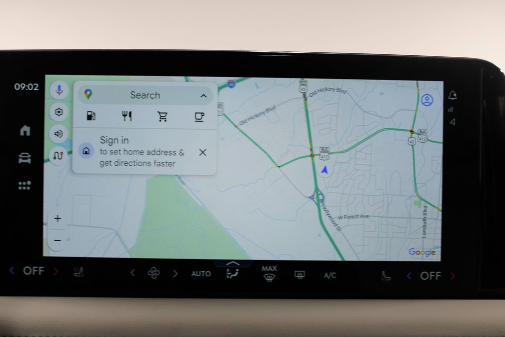 New 2026 Lincoln Aviator Reserve image 44