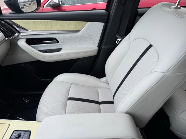 Certified 2025 MAZDA CX-90 3.3 Turbo S w/ Premium Plus image 27
