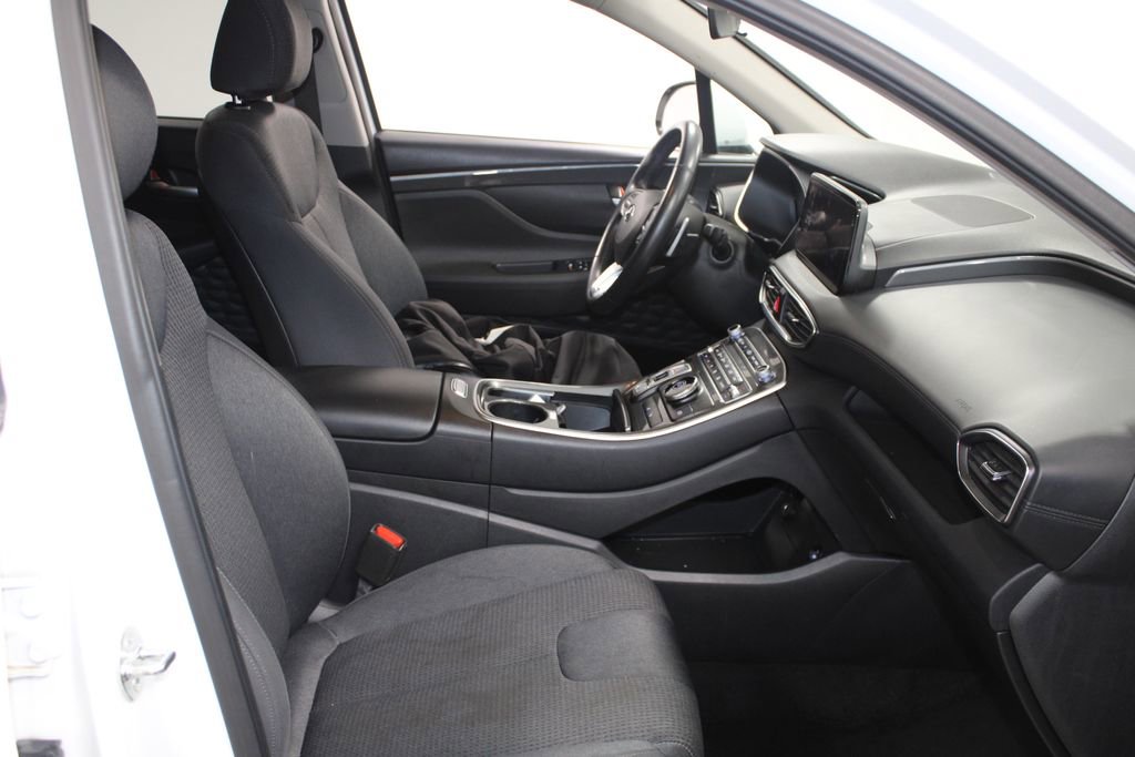 Used 2023 Hyundai Santa Fe SEL image 21
