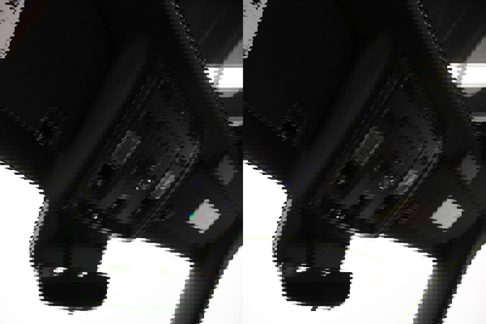 Used 2023 Cadillac Escalade Premium Luxury w/ Performance Package image 32