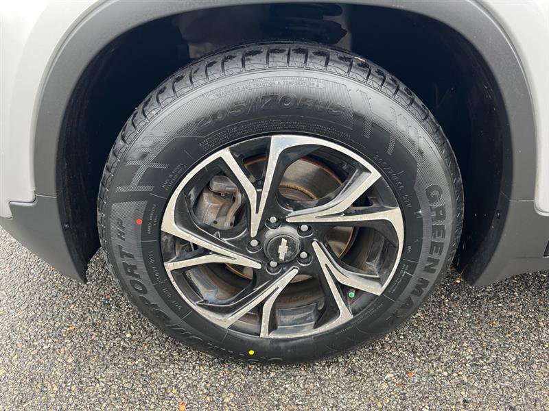 Used 2019 Chevrolet Trax LS image 6