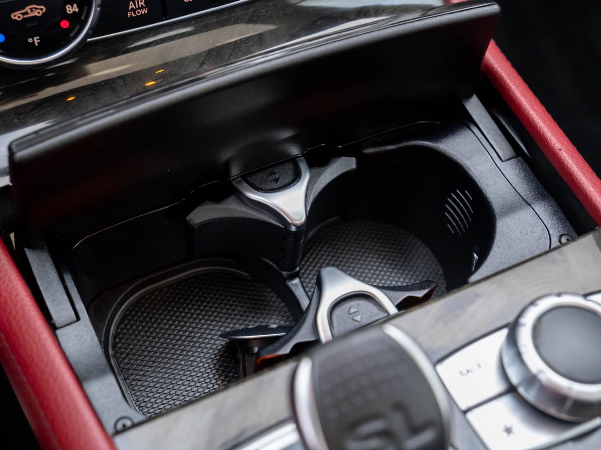 Used 2015 Mercedes-Benz SL 400 image 28