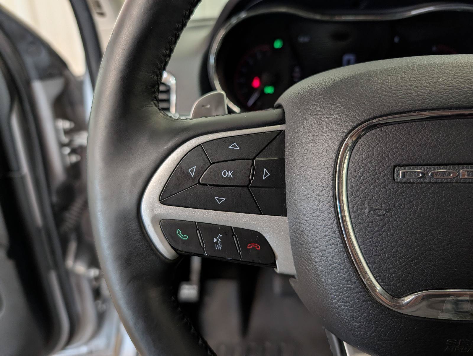 Used 2014 Dodge Durango Limited w/ Premium Group AWD/4WD image 22