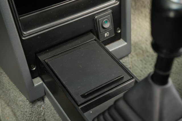 Used 1989 Dodge Daytona Shelby image 68