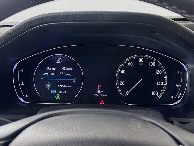 Certified 2018 Honda Accord Touring image 5