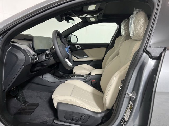 Used 2025 BMW 228i xDrive w/ Premium Package image 11