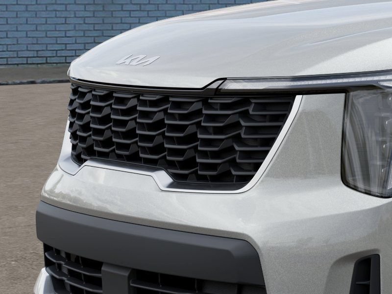 New 2026 Kia Sorento LX FWD image 12