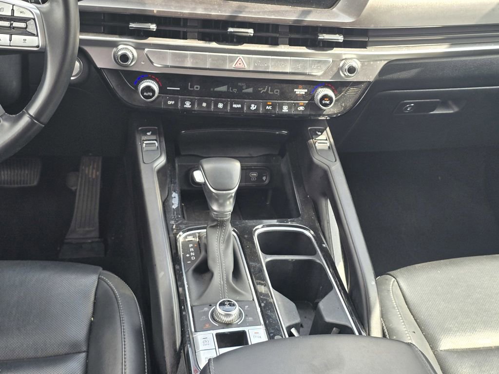 Used 2025 Kia Telluride S AWD/4WD image 18