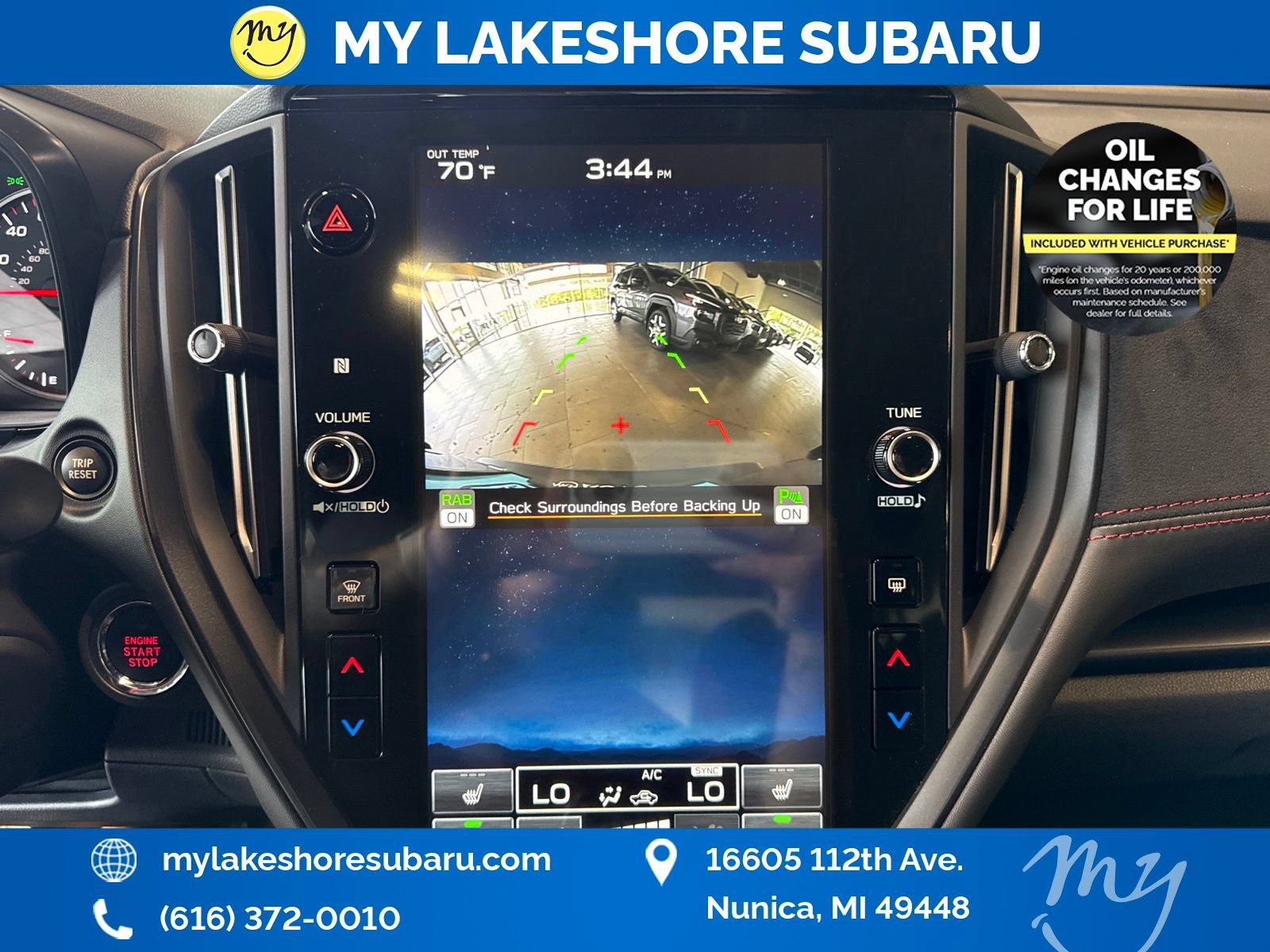 New 2026 Subaru WRX Limited w/ Accessory Package #2 AWD/4WD image 20